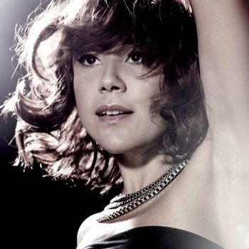 Camille Jones - I Am (What You Want Me To Be)