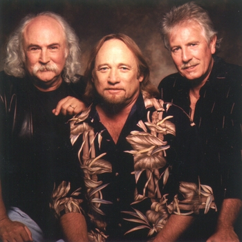 Crosby, Stills & Nash - Suite: Judy Blue Eyes