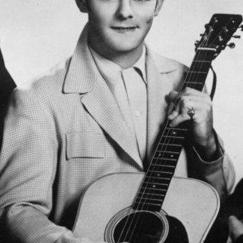 Charlie Feathers - One Hand Loose