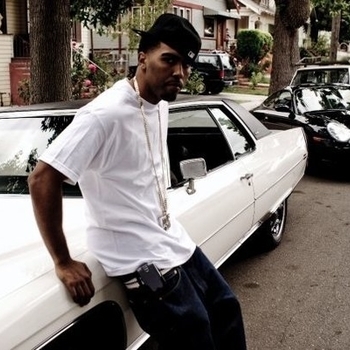 Clyde Carson - Get Your Weight Up