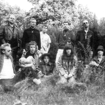 Marc Almond and Current 93 - Idumea (Black Ships Ate The Sky 2006)