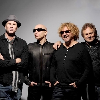 Chickenfoot - Avenida Revolution (Chickenfoot 2009)