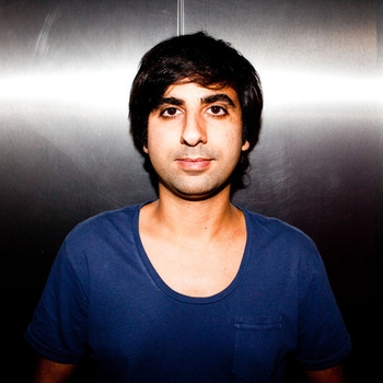 Cornucopia feat Bongbeck - The Robber's Daughter (Ghiz Retouch) (Single 2019)