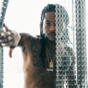 Ca$h Out - Coolin It [Prod. By B Wheezy]