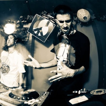 Gareth Emery - Tokyo (Captain Panic!'s Raser Bass Boot Reg)