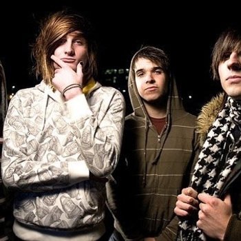 Cute Is What We Aim For - Time