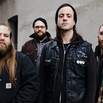 Cancer Bats - Deathsmarch