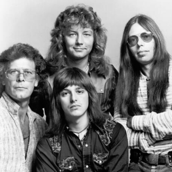 Climax Blues Band - Couldn't Get It Right