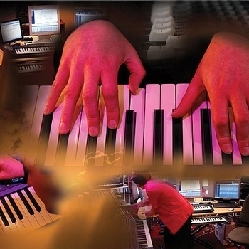 Clifford White - The Power Within