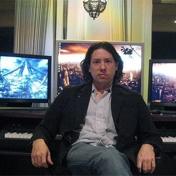 Cris Velasco - Brothers of Blood