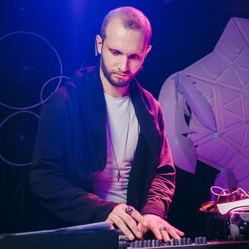 Chronos - Mystery Of Time (Музыка для медитации)