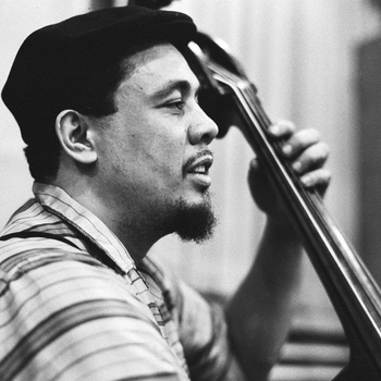 Charles Mingus - Stormy Weather