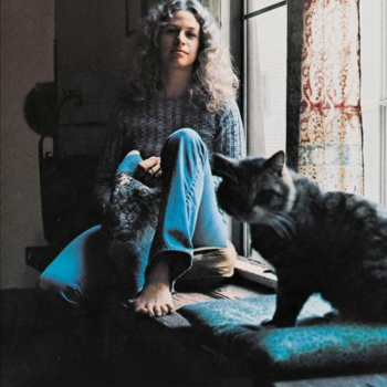 Артист Carole King