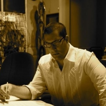 Christopher Lennertz - The Big Finale