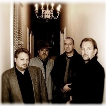 Cornbread Red - Points of authority