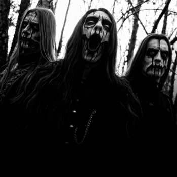 Артист Carach Angren