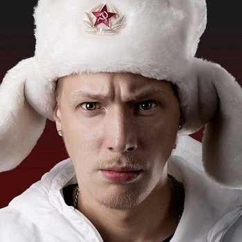 27. Chet - За что убили Юру Волкова