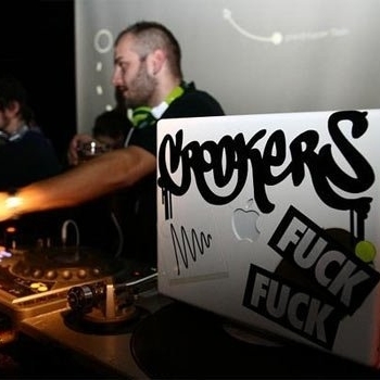 Crookers feat. Miike Snow