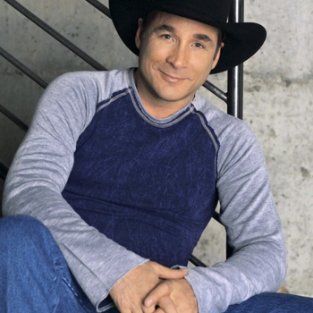 Clint Black - You Don't Need Me Now