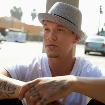 Артист Chris Rene (Крис Рене)