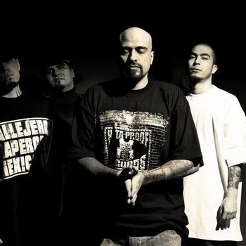 Cartel De Santa - Vato Sencillo (OST из "Двойной КОПец / Cop Out")