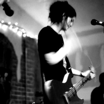 Carissa s Wierd - They ll Only Miss You When You Leave