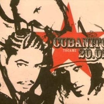 Cubanito 20.02 - Matame