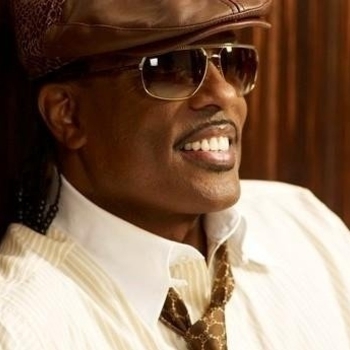 Charlie Wilson - Big Pimpin'