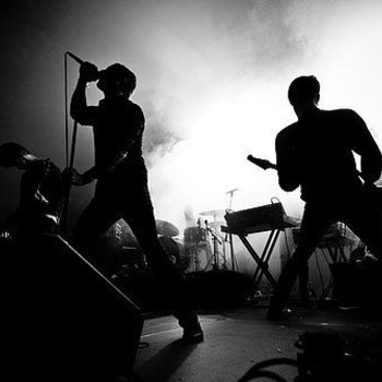 Cult of Luna - A Dawn to Fear