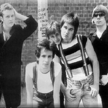 101 - Rock to the Beat