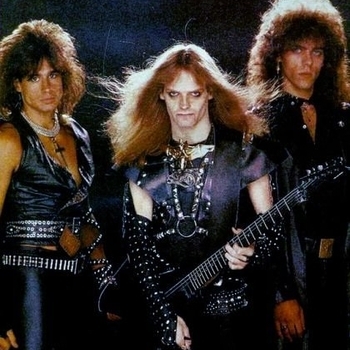 Celtic Frost - Tristesses De La Lune (Into The Pandemonium 1987)