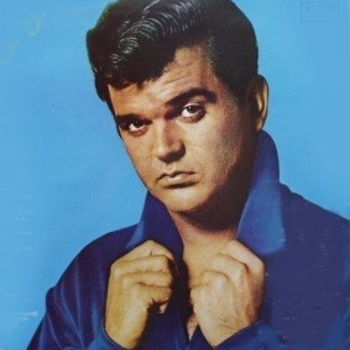 Conway Twitty & Loretta Lynn - Louisiana Woman, Mississippi Man