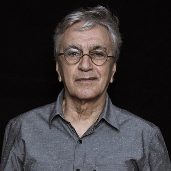 Caetano Veloso - So In Love