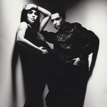 Curve - Already Yours (Doppelgänger 2009)