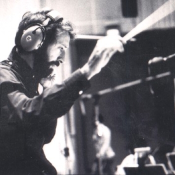 Charles Bernstein - Main Theme (A Nightmare On Elm Street)