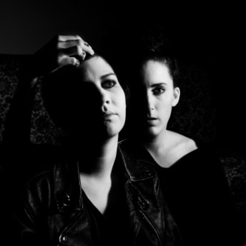 Creep - You feat Nina Sky (Deathface Remix)