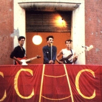 CCCP Fedeli Alla Linea - Io sto bene