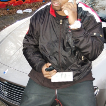 Criminal Manne - Throw It