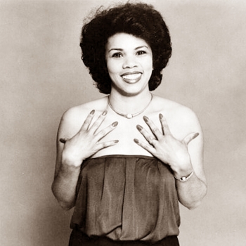 Candi Staton - Young Hearts Run Free