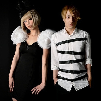 Capsule - Rock n Roll Partout