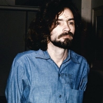 Charles Manson - Cease To Exist