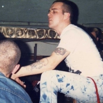 Condemned 84 - Teenage Slag