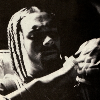 Chino XL - Last Laugh