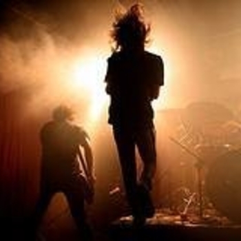 Артист Children Collide