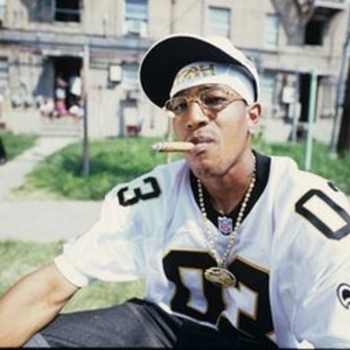 DJ Genius - Christmas In Da Ghetto (C-Murder, Master P)