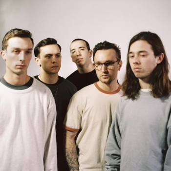 Citizen - Fever Days (As You Please 2017)