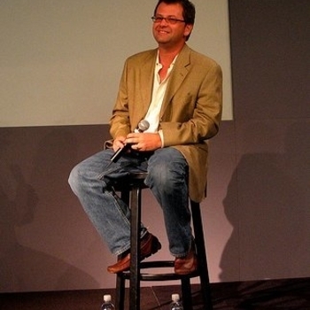 Christopher Tyng - You’re On Your Own