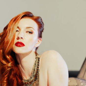 Chrysta Bell feat David Lynch - I Die (This Train 2011)