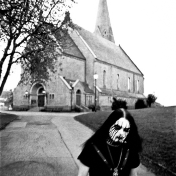 Carpathian Forest - Start Up the Incinerator Here Comes Another Useless Fool (Likeim 2018)