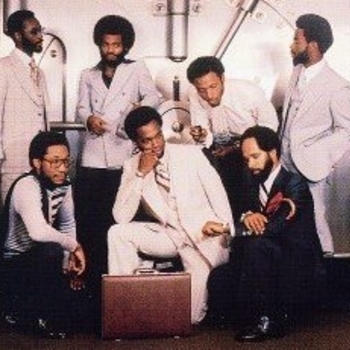 Con Funk Shun - Lovin' Fever